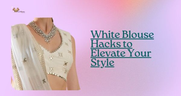 White Blouse Hacks to Elevate Your Style