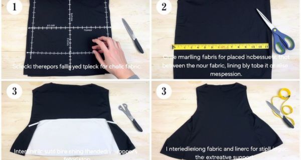 How to Stitch Modern Blouse Designs – A Step-by-Step Guide
