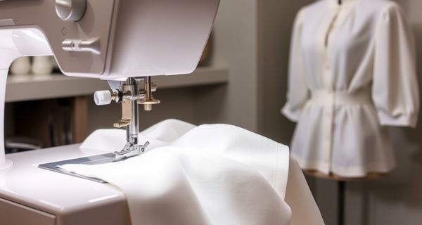 How to Stitch Modern Blouse Designs – A Step-by-Step Guide