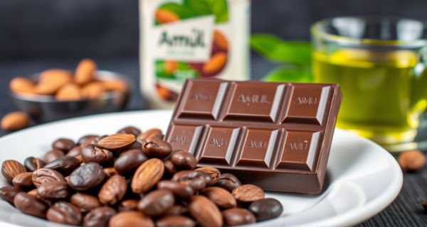 Top Amul Dark Chocolate Health Benefits You Should Know