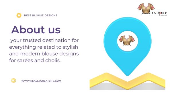 About-U-BestBlouseDesigns.com