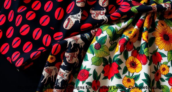Stylish Masaba Blouse Designs for a Trendy Look – Complete Guide