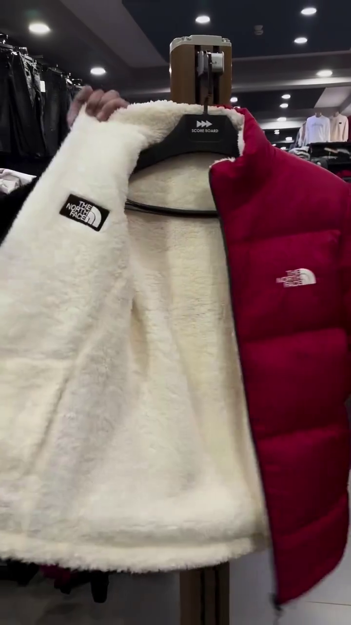 The North Face Women's W Hyalite Down Jacket - Eu Only Jacket - Image 4