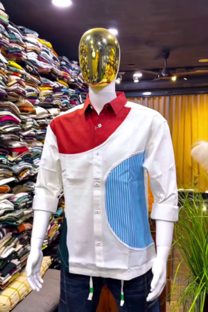 PREMIUM FASHION CS SHIRT