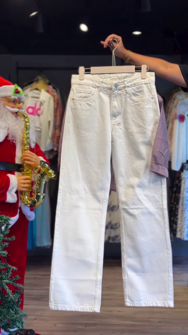 Embroidered Shirt Collar Shirt & Shorts Co-Ords - Image 6