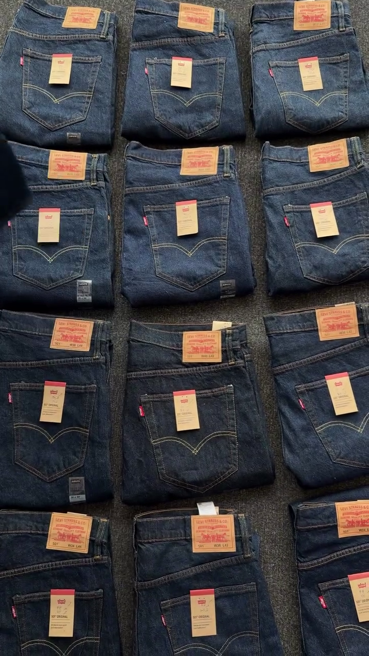 Men Slim Fit Mid-Rise Stretchable Jeans - Image 7