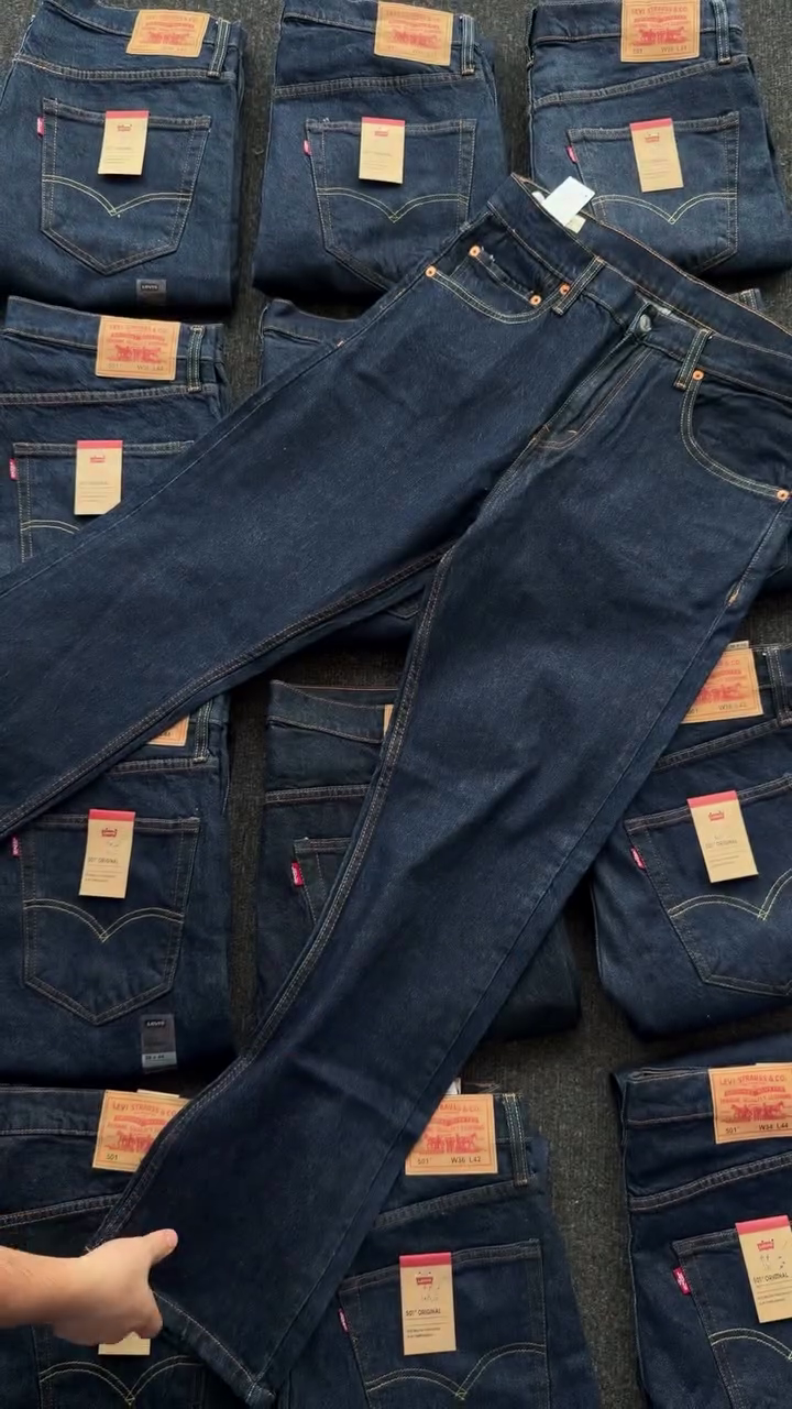 Men Slim Fit Mid-Rise Stretchable Jeans - Image 4