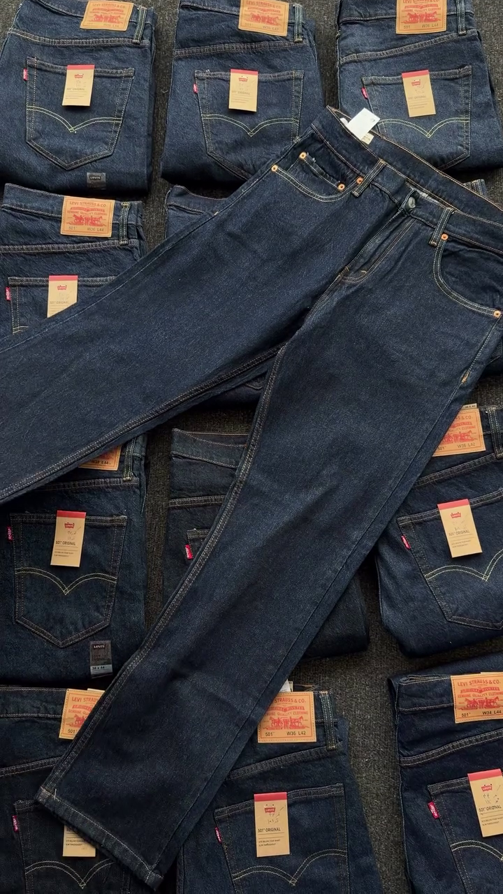 Men Slim Fit Mid-Rise Stretchable Jeans - Image 3
